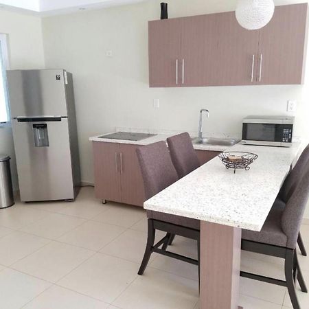 Andira Apartments Willemstad Kültér fotó