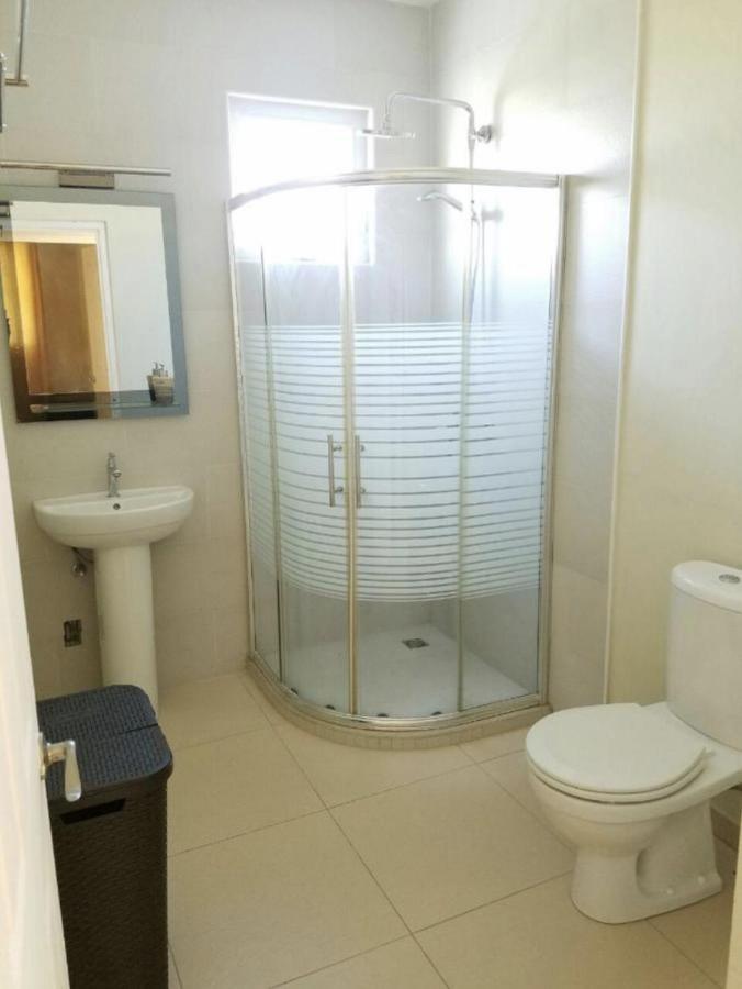 Andira Apartments Willemstad Kültér fotó