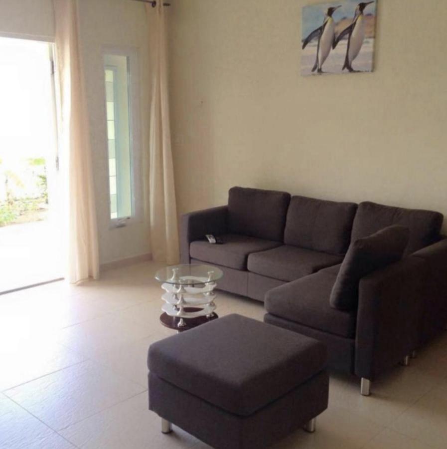 Andira Apartments Willemstad Kültér fotó