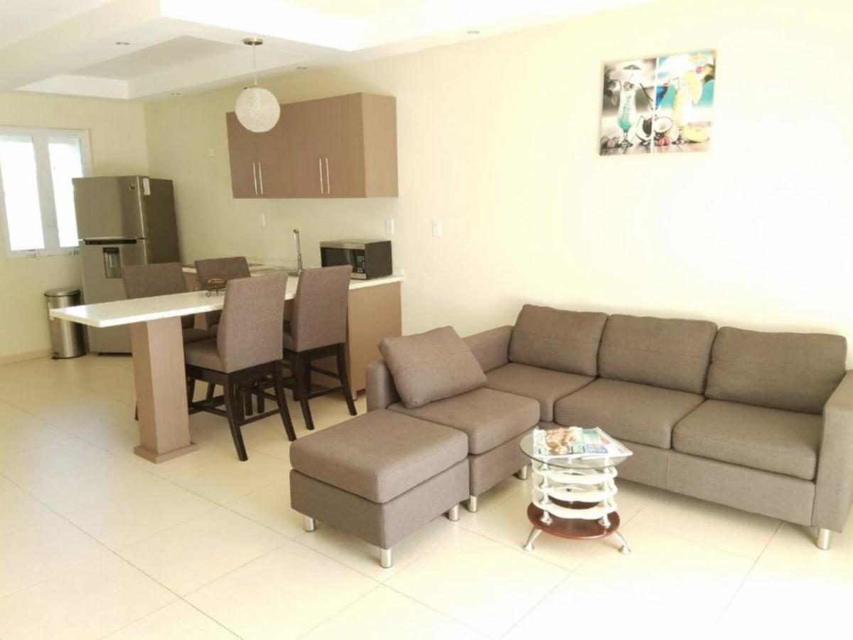 Andira Apartments Willemstad Kültér fotó